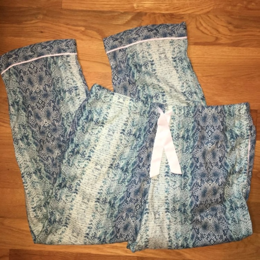 VS Pajama Bottoms
